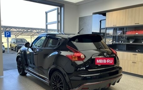 Nissan Juke Nismo, 2013 год, 1 300 000 рублей, 6 фотография