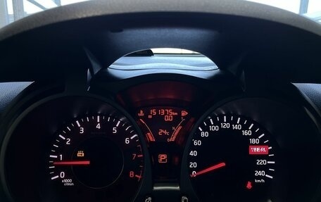 Nissan Juke Nismo, 2013 год, 1 300 000 рублей, 10 фотография