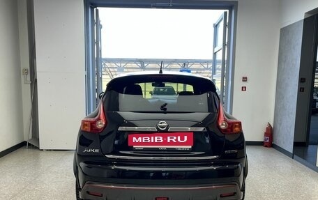 Nissan Juke Nismo, 2013 год, 1 300 000 рублей, 5 фотография