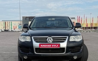 Volkswagen Touareg III, 2009 год, 950 000 рублей, 1 фотография