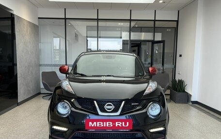 Nissan Juke Nismo, 2013 год, 1 300 000 рублей, 2 фотография