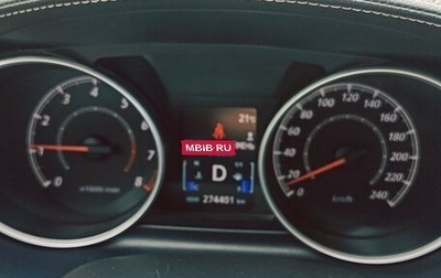 Mitsubishi Outlander III рестайлинг 3, 2012 год, 1 200 000 рублей, 1 фотография