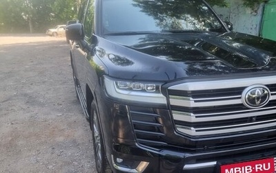 Toyota Land Cruiser, 2025 год, 13 780 000 рублей, 1 фотография