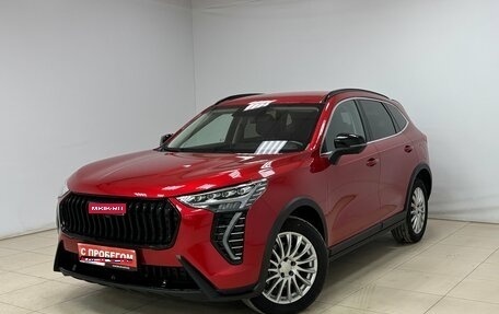 Haval Jolion, 2024 год, 2 190 000 рублей, 1 фотография