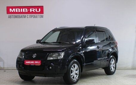 Suzuki Grand Vitara, 2008 год, 699 000 рублей, 1 фотография