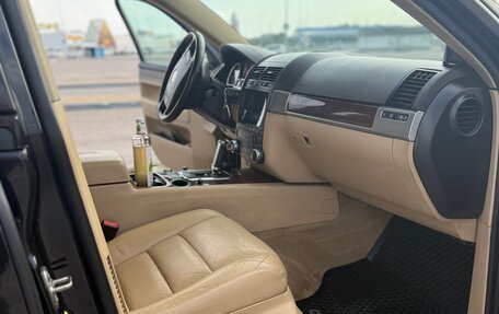 Volkswagen Touareg III, 2009 год, 950 000 рублей, 7 фотография