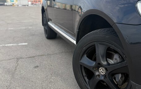Volkswagen Touareg III, 2009 год, 950 000 рублей, 10 фотография