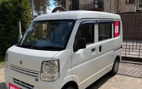 Suzuki Every VI, 2019 год, 750 000 рублей, 1 фотография