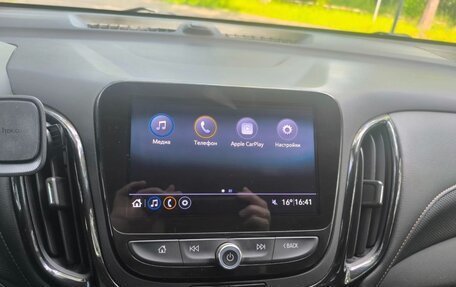 Chevrolet Equinox III, 2020 год, 2 550 000 рублей, 9 фотография