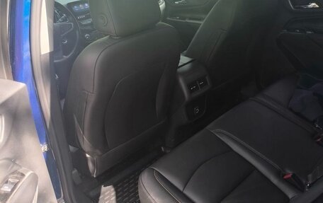 Chevrolet Equinox III, 2020 год, 2 550 000 рублей, 8 фотография