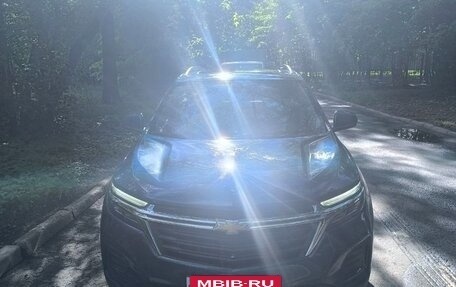 Chevrolet Equinox III, 2020 год, 2 550 000 рублей, 2 фотография