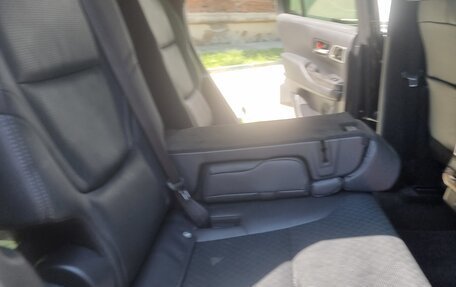 Toyota Land Cruiser, 2025 год, 13 780 000 рублей, 11 фотография