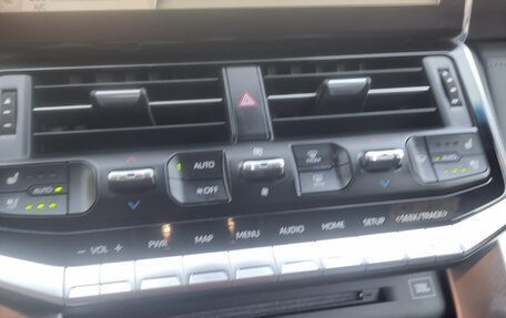 Toyota Land Cruiser, 2025 год, 13 780 000 рублей, 22 фотография