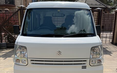 Suzuki Every VI, 2019 год, 750 000 рублей, 2 фотография