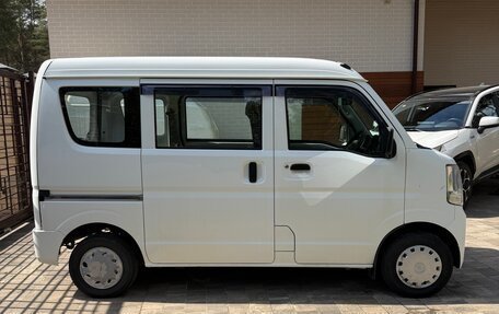 Suzuki Every VI, 2019 год, 750 000 рублей, 7 фотография