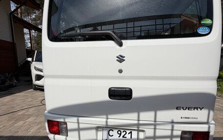 Suzuki Every VI, 2019 год, 750 000 рублей, 8 фотография