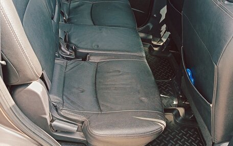Mitsubishi Outlander III рестайлинг 3, 2012 год, 1 200 000 рублей, 13 фотография