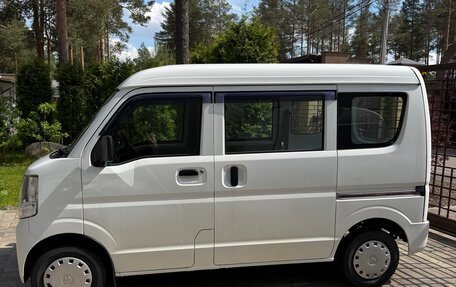 Suzuki Every VI, 2019 год, 750 000 рублей, 10 фотография