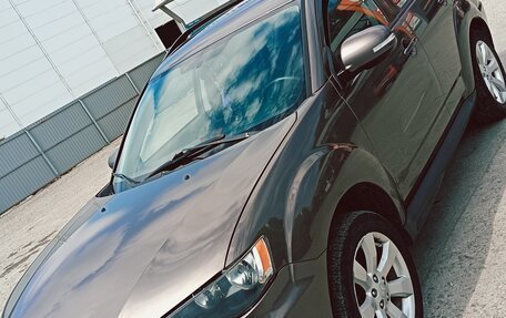 Mitsubishi Outlander III рестайлинг 3, 2012 год, 1 200 000 рублей, 9 фотография