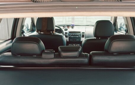 Mitsubishi Outlander III рестайлинг 3, 2012 год, 1 200 000 рублей, 14 фотография