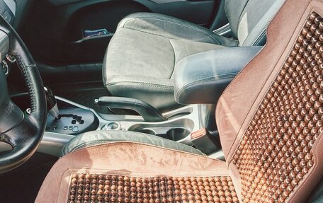 Mitsubishi Outlander III рестайлинг 3, 2012 год, 1 200 000 рублей, 29 фотография
