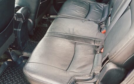 Mitsubishi Outlander III рестайлинг 3, 2012 год, 1 200 000 рублей, 27 фотография