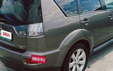 Mitsubishi Outlander III рестайлинг 3, 2012 год, 1 200 000 рублей, 22 фотография