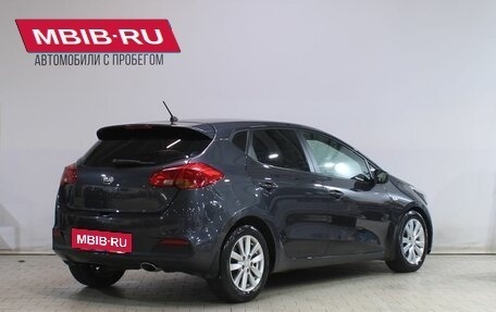 KIA cee'd III, 2012 год, 1 049 000 рублей, 2 фотография