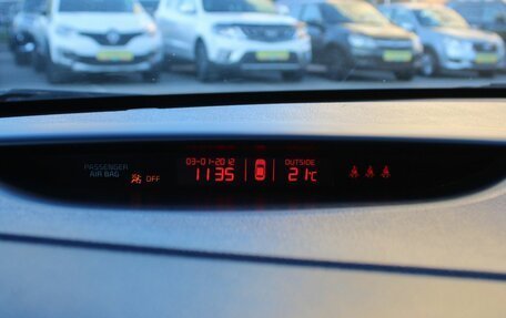 KIA cee'd III, 2012 год, 1 049 000 рублей, 13 фотография