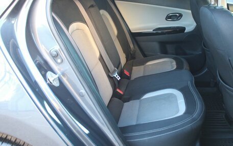 KIA cee'd III, 2012 год, 1 049 000 рублей, 17 фотография