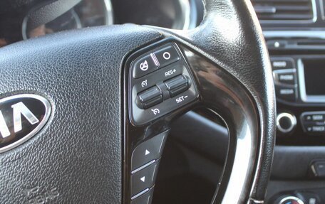 KIA cee'd III, 2012 год, 1 049 000 рублей, 12 фотография