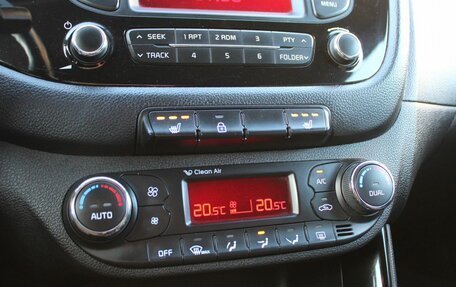 KIA cee'd III, 2012 год, 1 049 000 рублей, 15 фотография