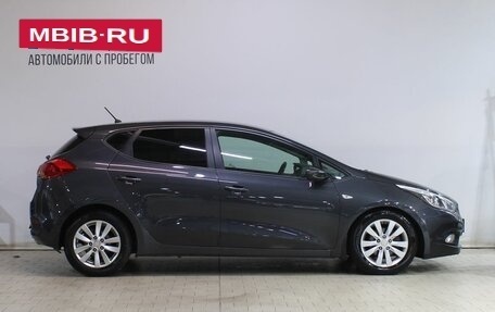 KIA cee'd III, 2012 год, 1 049 000 рублей, 8 фотография