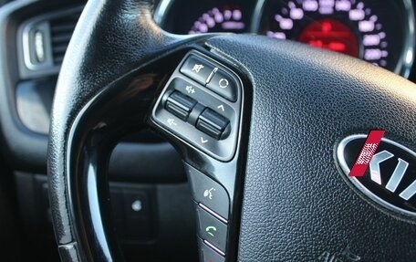 KIA cee'd III, 2012 год, 1 049 000 рублей, 11 фотография