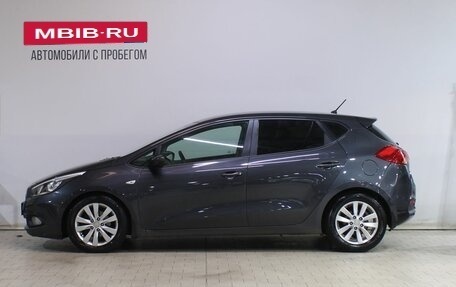KIA cee'd III, 2012 год, 1 049 000 рублей, 7 фотография