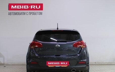 KIA cee'd III, 2012 год, 1 049 000 рублей, 5 фотография