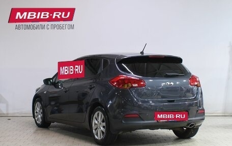 KIA cee'd III, 2012 год, 1 049 000 рублей, 6 фотография
