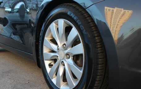 KIA cee'd III, 2012 год, 1 049 000 рублей, 19 фотография