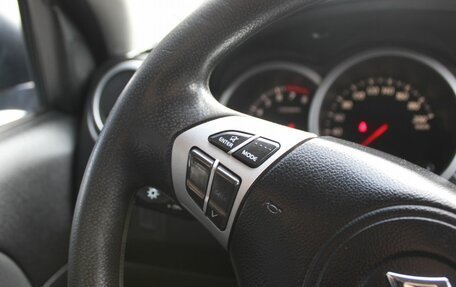 Suzuki Grand Vitara, 2008 год, 699 000 рублей, 11 фотография