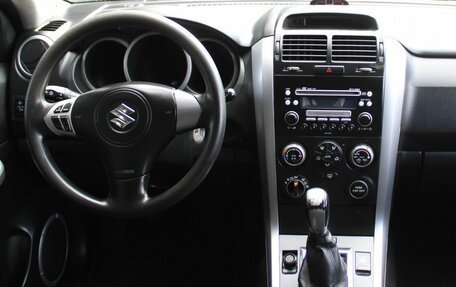 Suzuki Grand Vitara, 2008 год, 699 000 рублей, 10 фотография