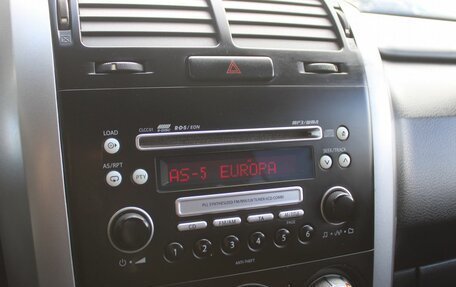 Suzuki Grand Vitara, 2008 год, 699 000 рублей, 12 фотография