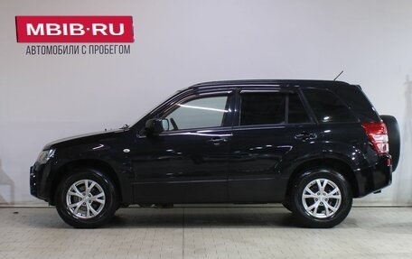 Suzuki Grand Vitara, 2008 год, 699 000 рублей, 7 фотография