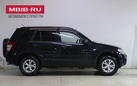 Suzuki Grand Vitara, 2008 год, 699 000 рублей, 8 фотография
