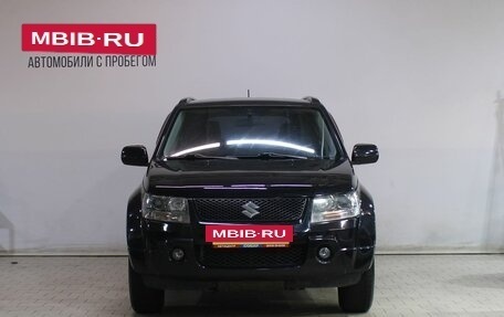 Suzuki Grand Vitara, 2008 год, 699 000 рублей, 5 фотография