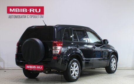 Suzuki Grand Vitara, 2008 год, 699 000 рублей, 2 фотография