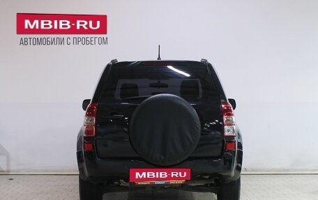 Suzuki Grand Vitara, 2008 год, 699 000 рублей, 6 фотография