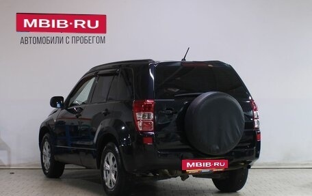 Suzuki Grand Vitara, 2008 год, 699 000 рублей, 4 фотография