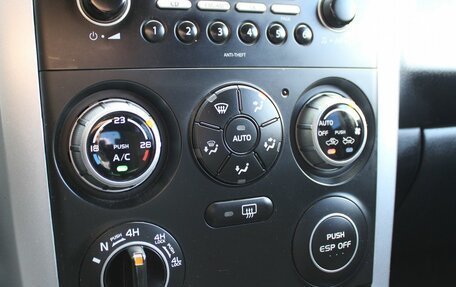 Suzuki Grand Vitara, 2008 год, 699 000 рублей, 13 фотография