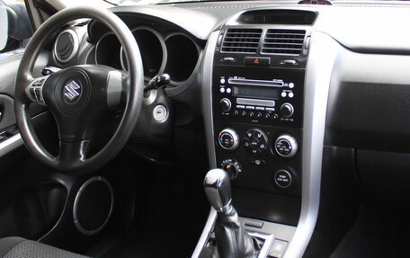 Suzuki Grand Vitara, 2008 год, 699 000 рублей, 15 фотография
