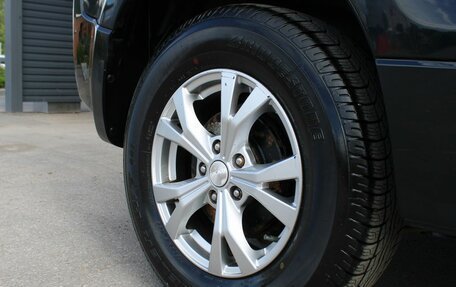 Suzuki Grand Vitara, 2008 год, 699 000 рублей, 19 фотография